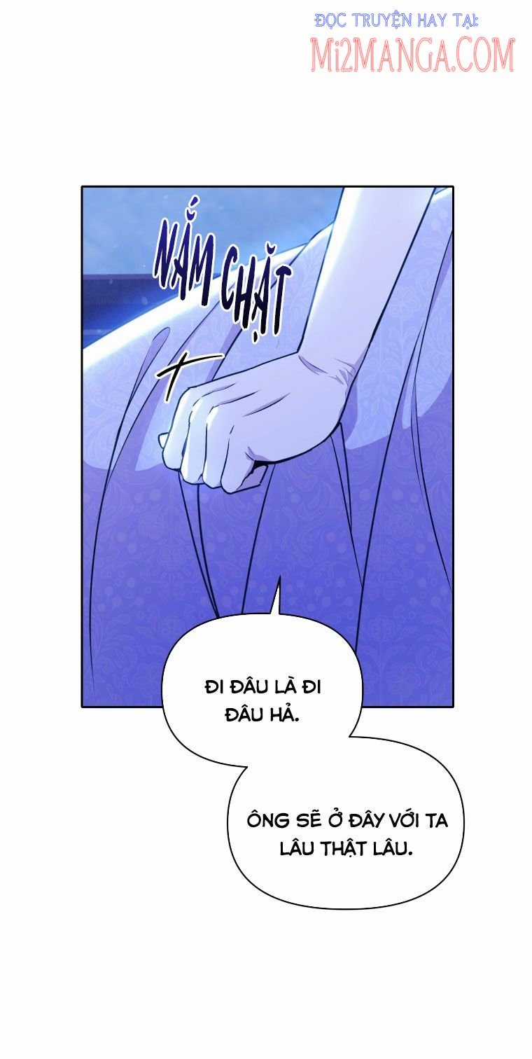 Hộ Vệ Của Bạo Chúa Là Ác Nữ Chapter 57 trang 25