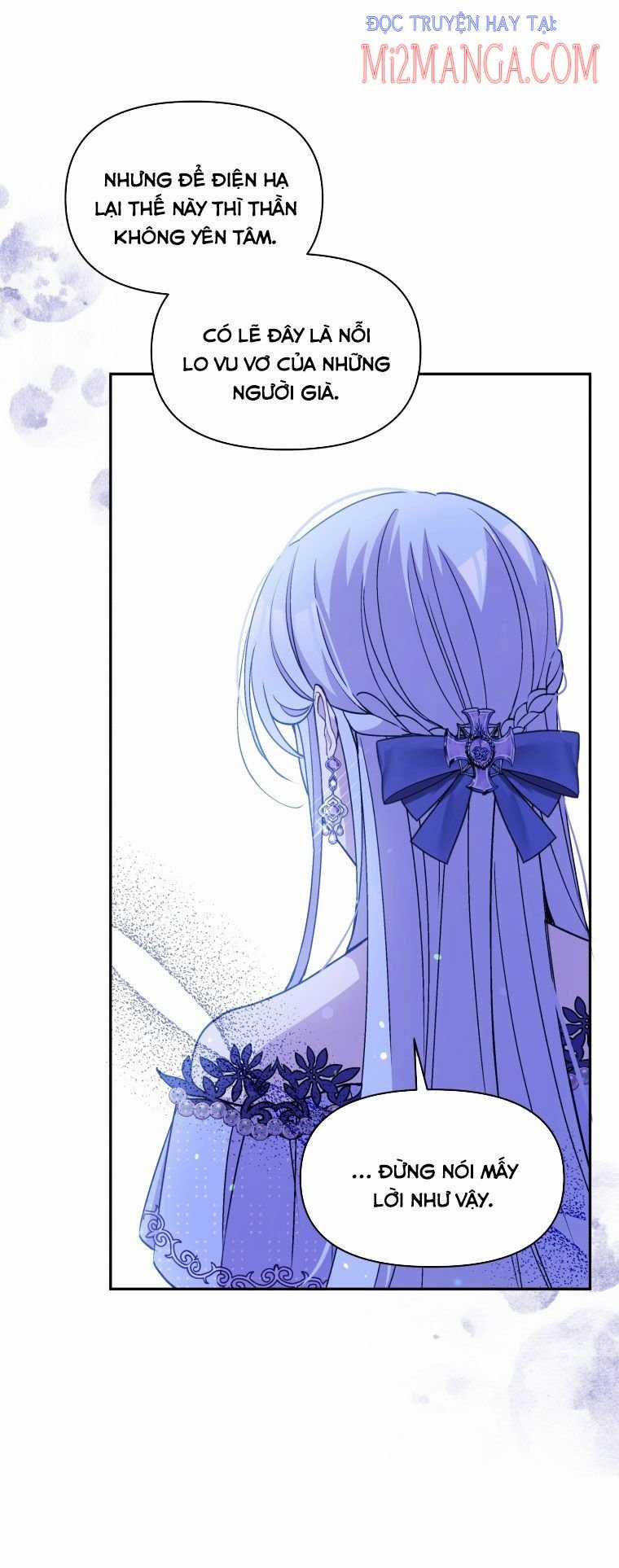 Hộ Vệ Của Bạo Chúa Là Ác Nữ Chapter 57 trang 27