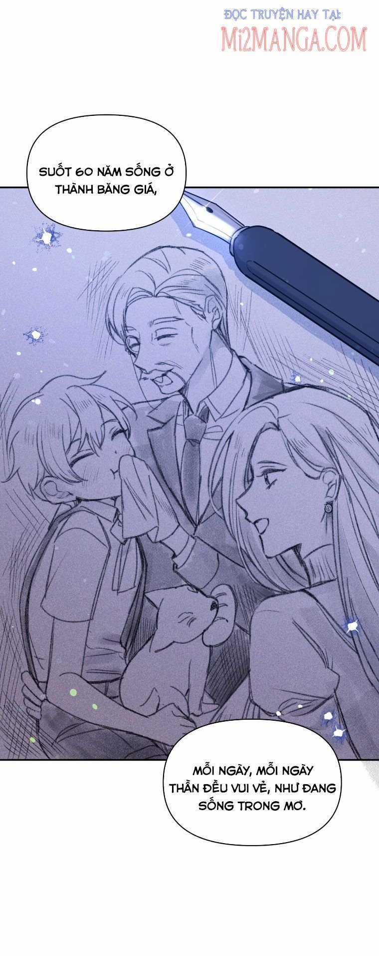 Hộ Vệ Của Bạo Chúa Là Ác Nữ Chapter 57 trang 28