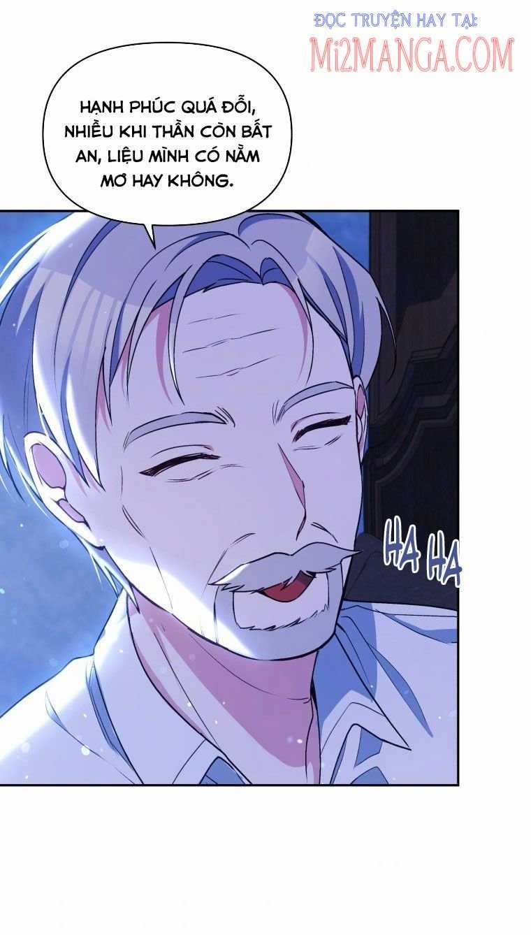 Hộ Vệ Của Bạo Chúa Là Ác Nữ Chapter 57 trang 29