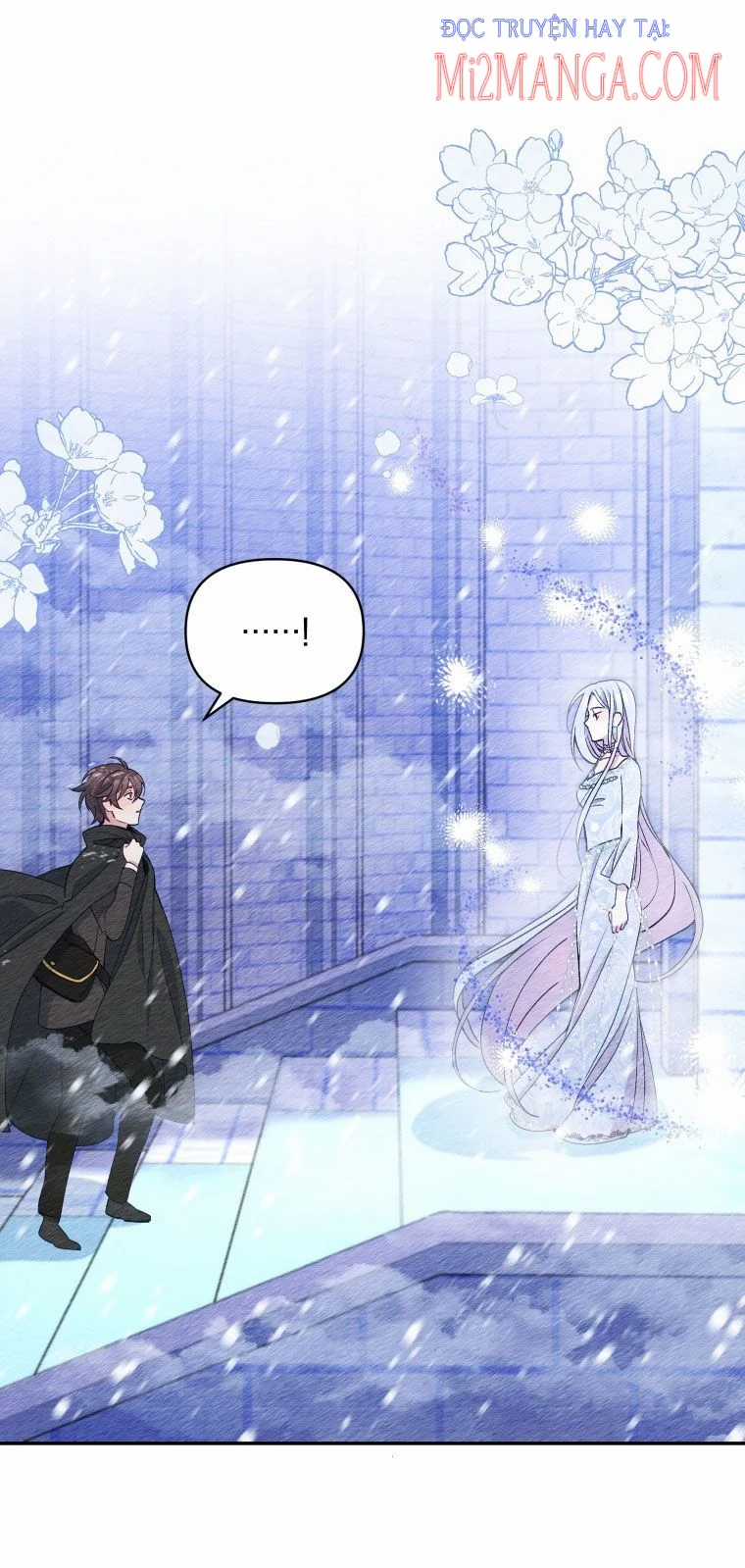 Hộ Vệ Của Bạo Chúa Là Ác Nữ Chapter 57 trang 4