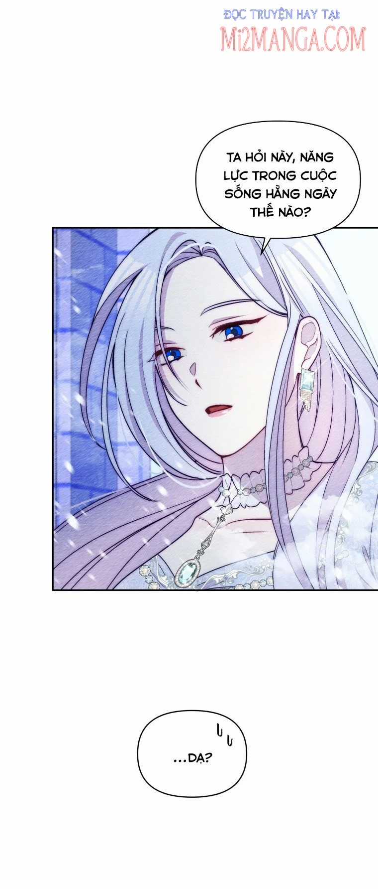 Hộ Vệ Của Bạo Chúa Là Ác Nữ Chapter 57 trang 6