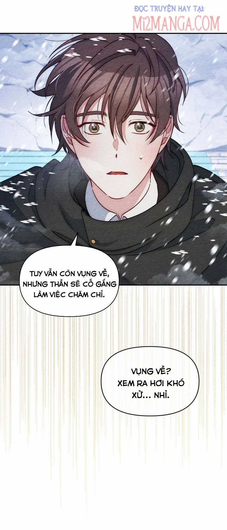 Hộ Vệ Của Bạo Chúa Là Ác Nữ Chapter 57 trang 7