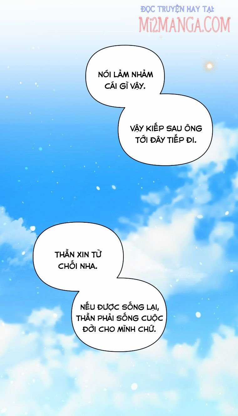 Hộ Vệ Của Bạo Chúa Là Ác Nữ Chapter 58.5 trang 0