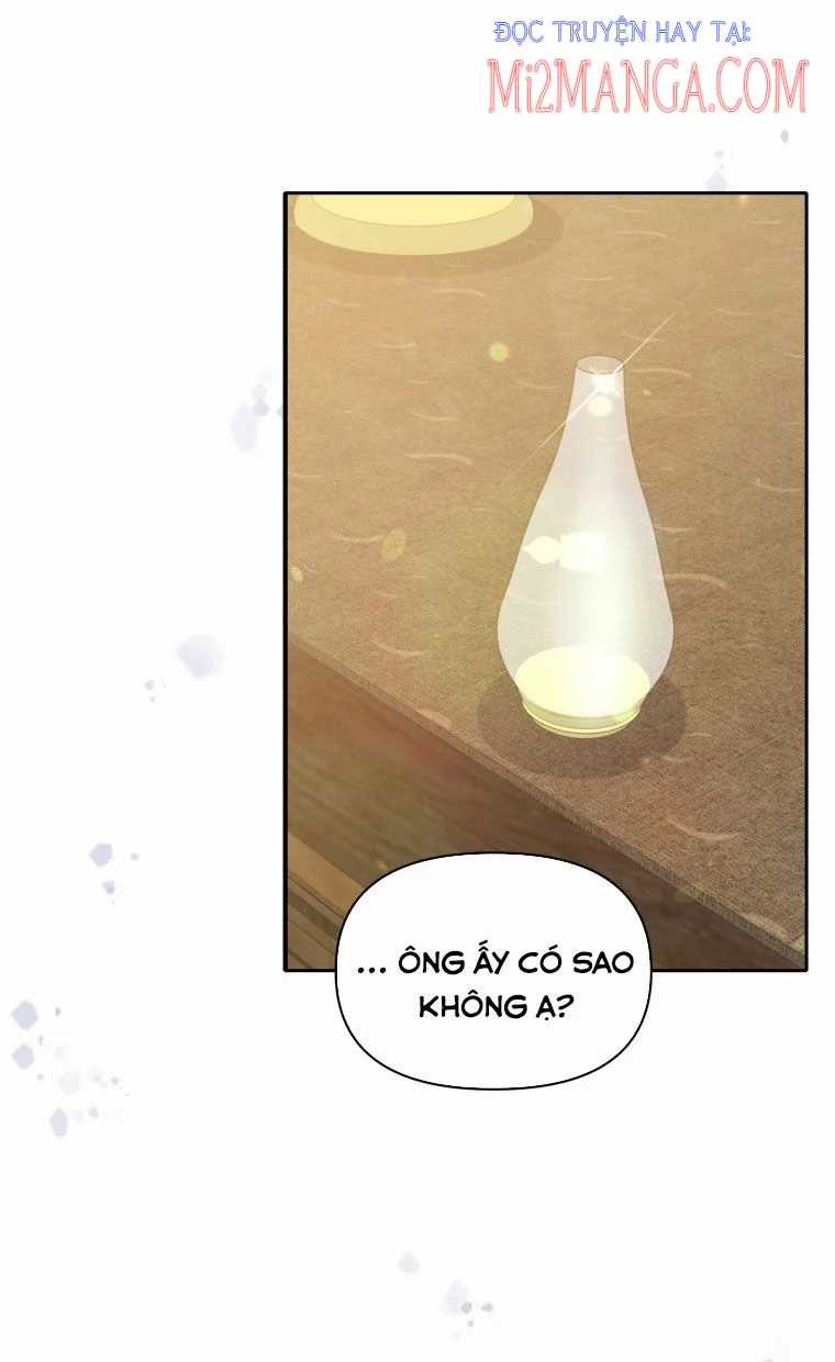 Hộ Vệ Của Bạo Chúa Là Ác Nữ Chapter 58.5 trang 10