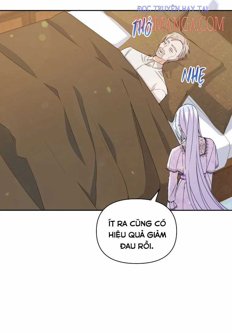 Hộ Vệ Của Bạo Chúa Là Ác Nữ Chapter 58.5 trang 11
