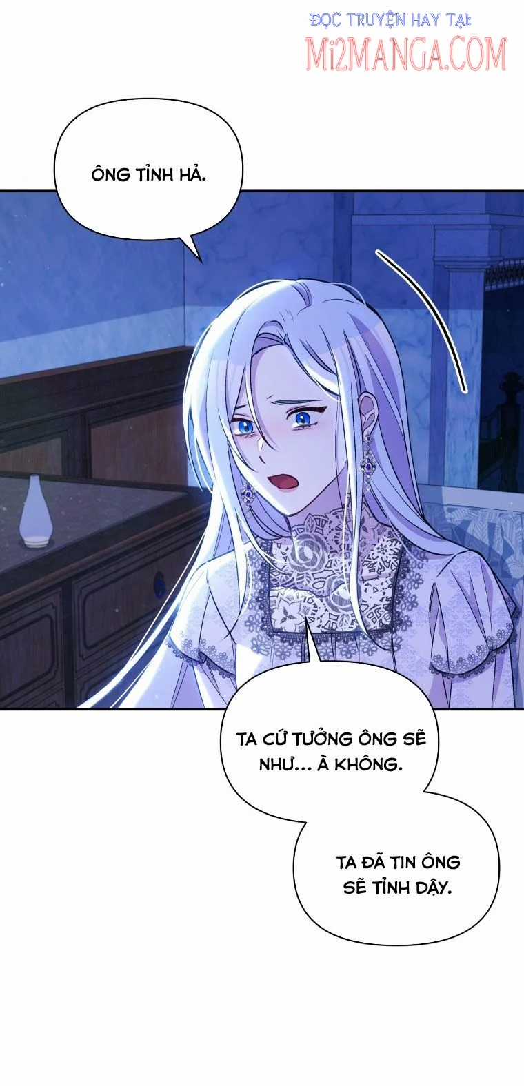 Hộ Vệ Của Bạo Chúa Là Ác Nữ Chapter 58.5 trang 18