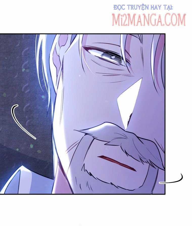 Hộ Vệ Của Bạo Chúa Là Ác Nữ Chapter 58.5 trang 20