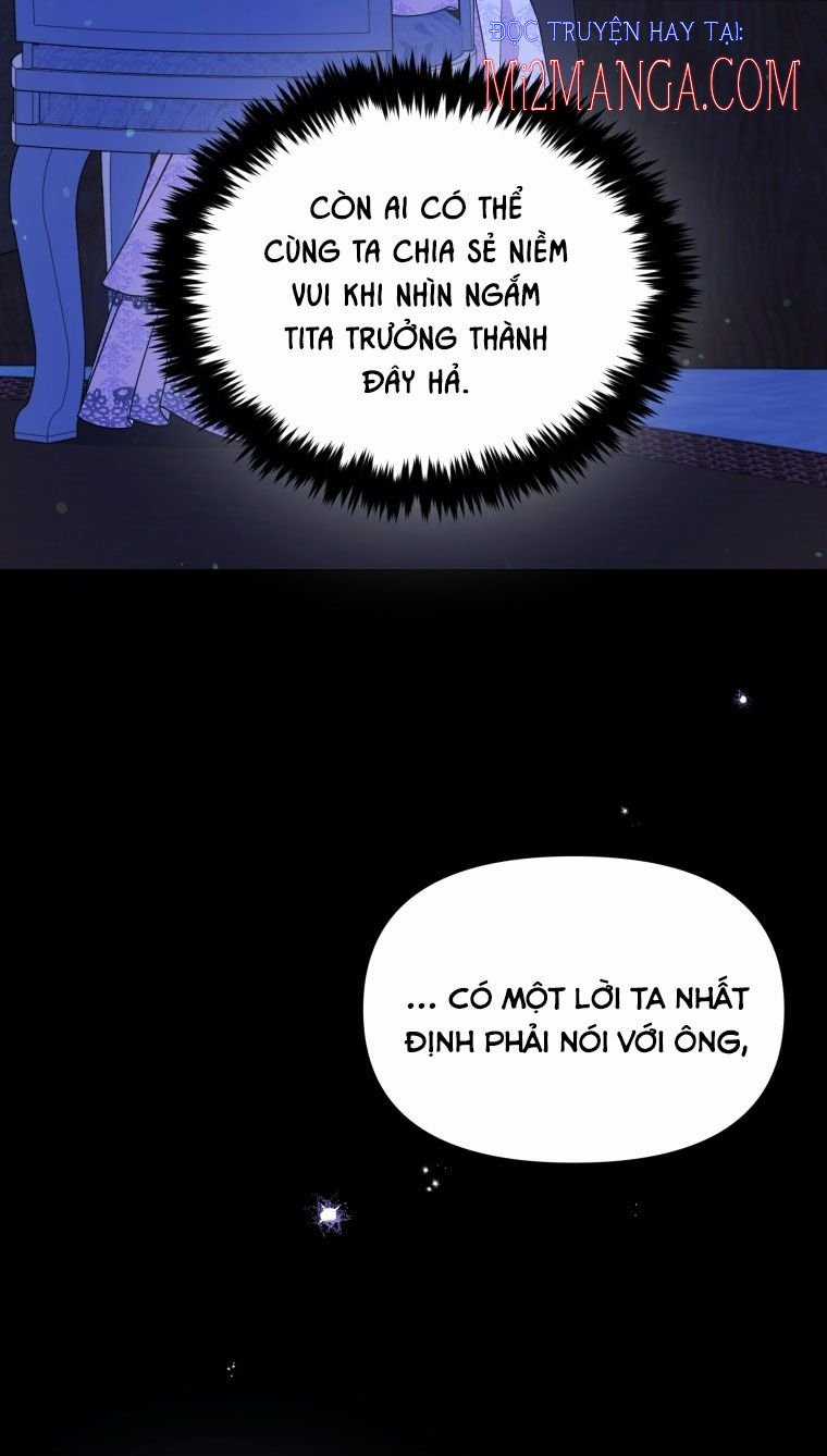 Hộ Vệ Của Bạo Chúa Là Ác Nữ Chapter 58.5 trang 23