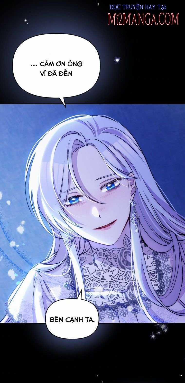 Hộ Vệ Của Bạo Chúa Là Ác Nữ Chapter 58.5 trang 24