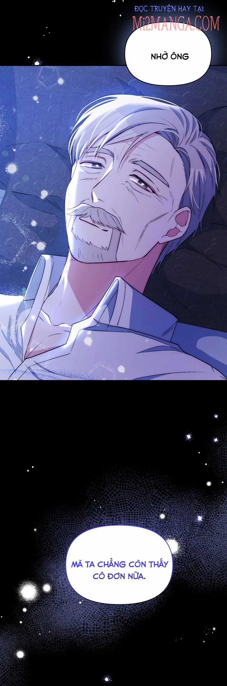 Hộ Vệ Của Bạo Chúa Là Ác Nữ Chapter 58.5 trang 25