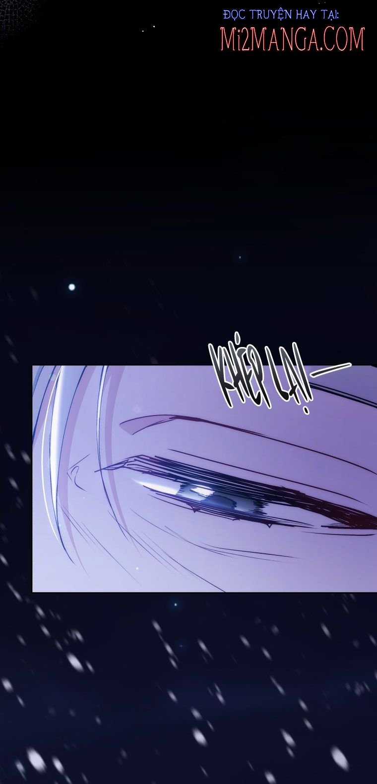 Hộ Vệ Của Bạo Chúa Là Ác Nữ Chapter 58.5 trang 26