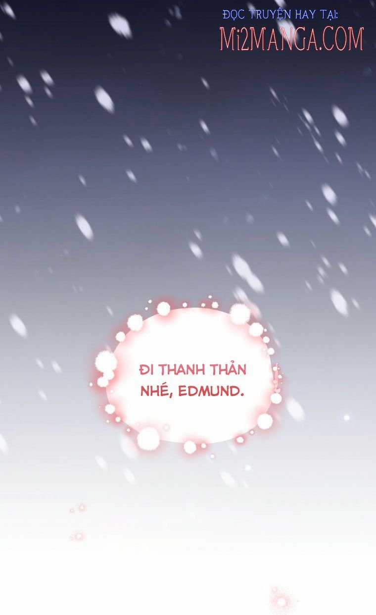 Hộ Vệ Của Bạo Chúa Là Ác Nữ Chapter 58.5 trang 30