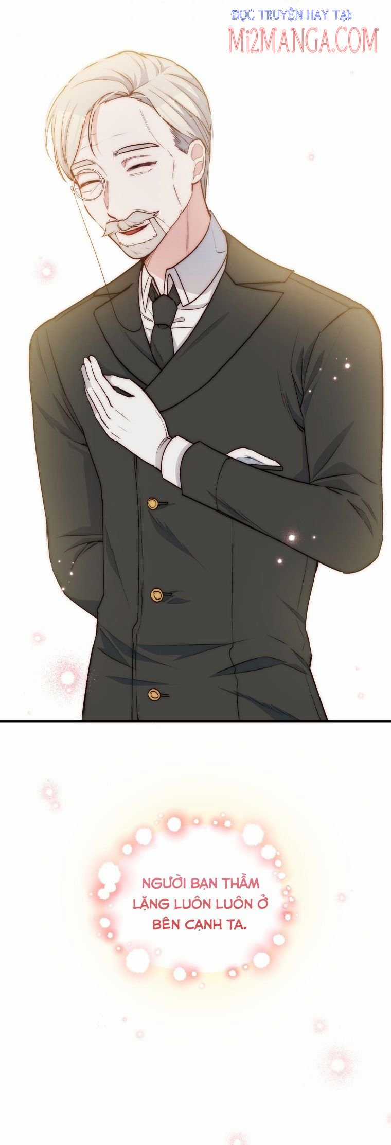 Hộ Vệ Của Bạo Chúa Là Ác Nữ Chapter 58.5 trang 31