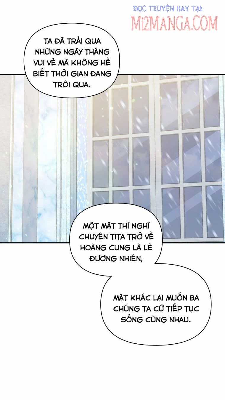 Hộ Vệ Của Bạo Chúa Là Ác Nữ Chapter 58 trang 10