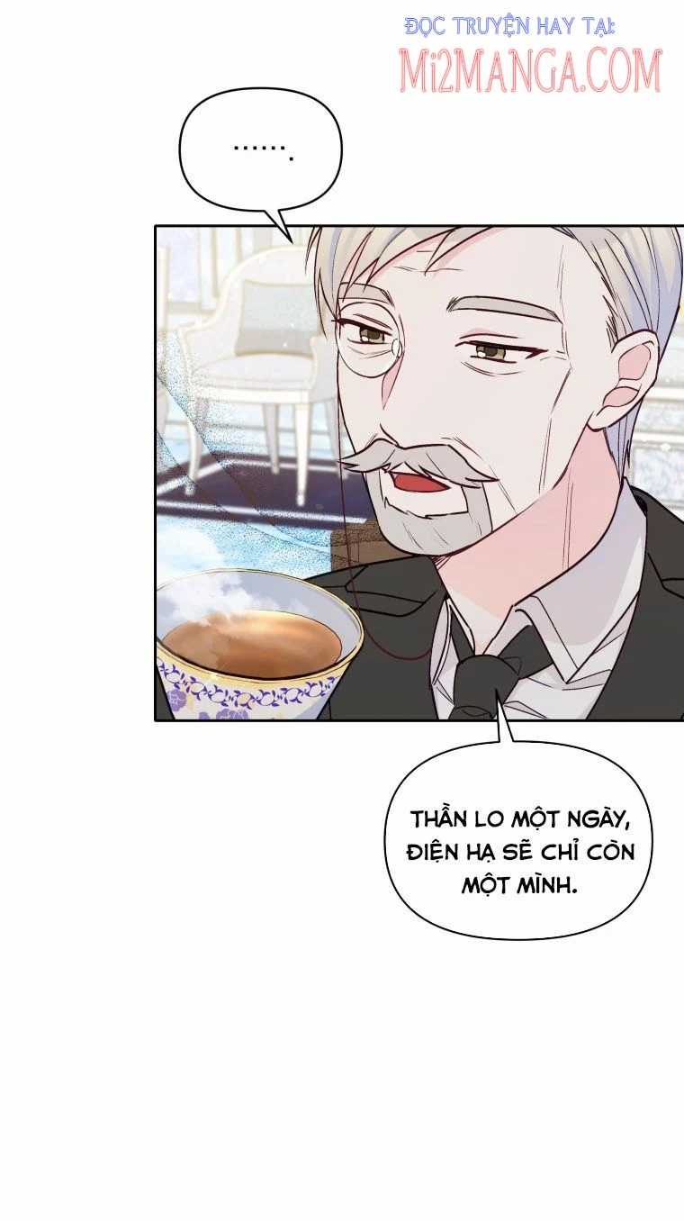 Hộ Vệ Của Bạo Chúa Là Ác Nữ Chapter 58 trang 11