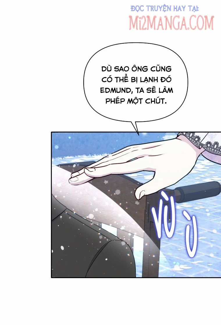 Hộ Vệ Của Bạo Chúa Là Ác Nữ Chapter 58 trang 17