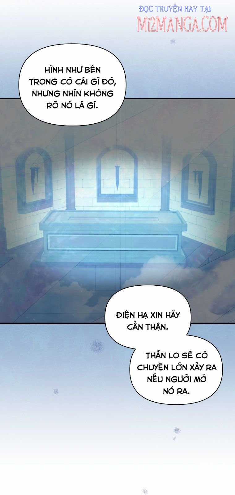 Hộ Vệ Của Bạo Chúa Là Ác Nữ Chapter 58 trang 2