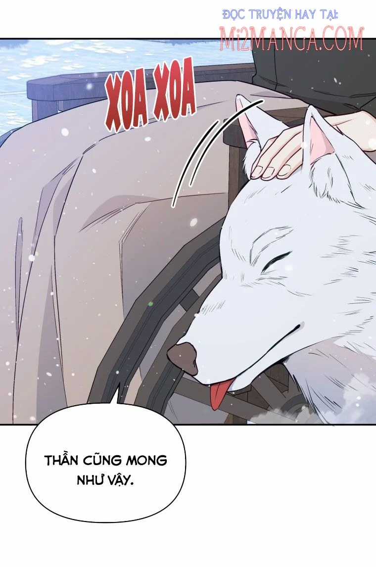 Hộ Vệ Của Bạo Chúa Là Ác Nữ Chapter 58 trang 20