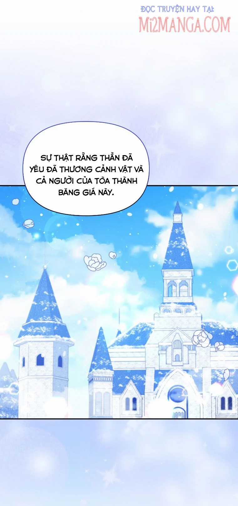 Hộ Vệ Của Bạo Chúa Là Ác Nữ Chapter 58 trang 26