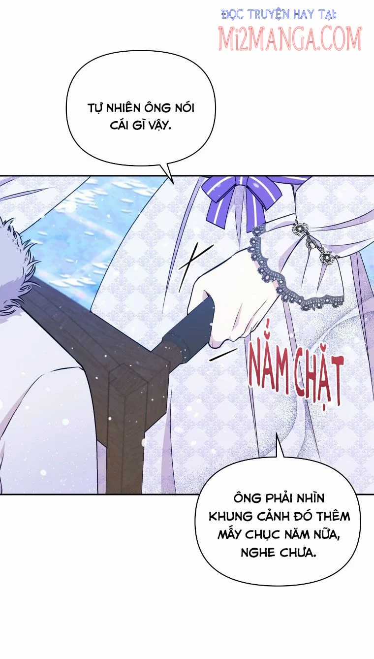 Hộ Vệ Của Bạo Chúa Là Ác Nữ Chapter 58 trang 28