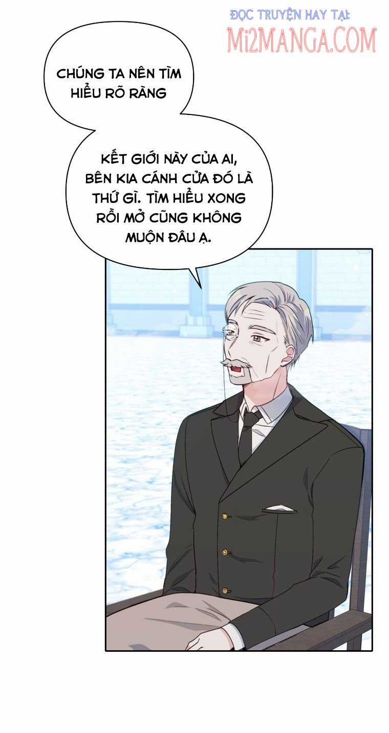 Hộ Vệ Của Bạo Chúa Là Ác Nữ Chapter 58 trang 3