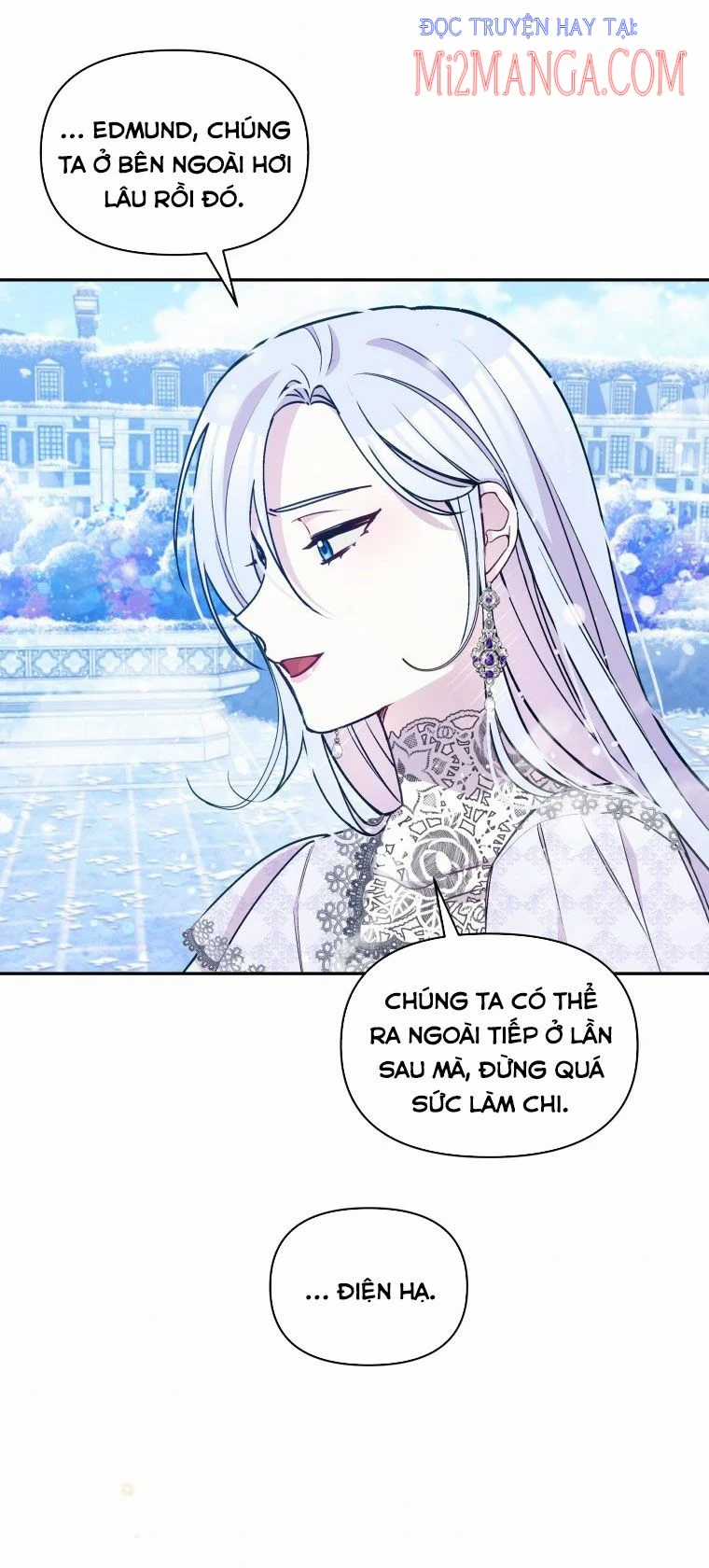 Hộ Vệ Của Bạo Chúa Là Ác Nữ Chapter 58 trang 31