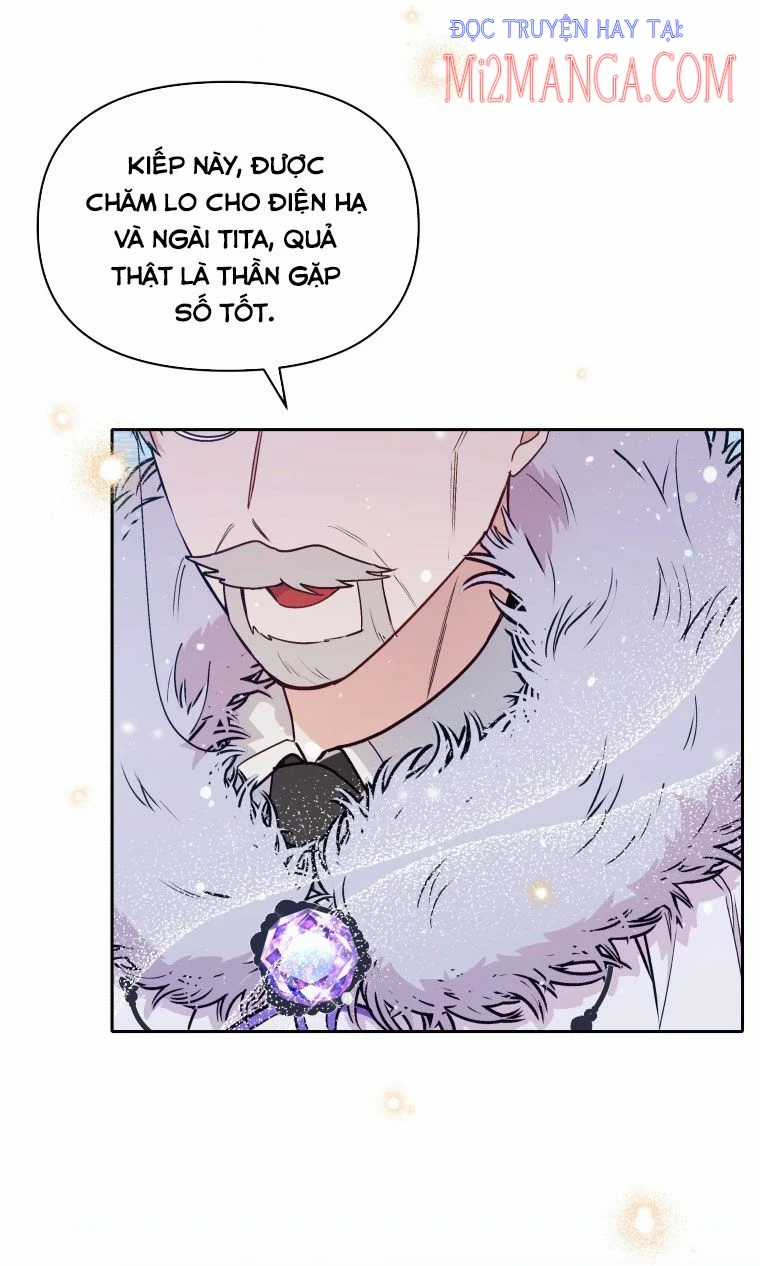 Hộ Vệ Của Bạo Chúa Là Ác Nữ Chapter 58 trang 32