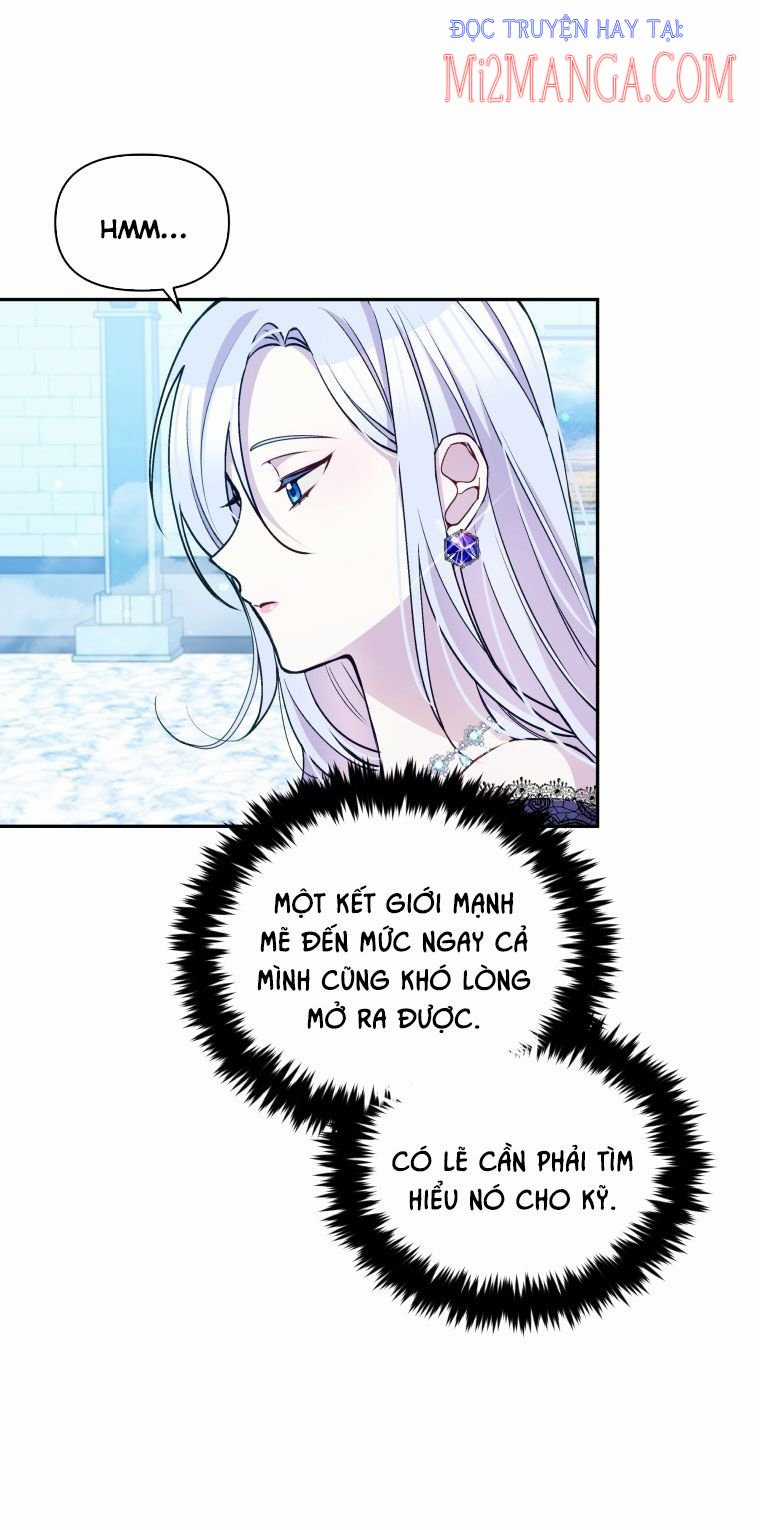 Hộ Vệ Của Bạo Chúa Là Ác Nữ Chapter 58 trang 4