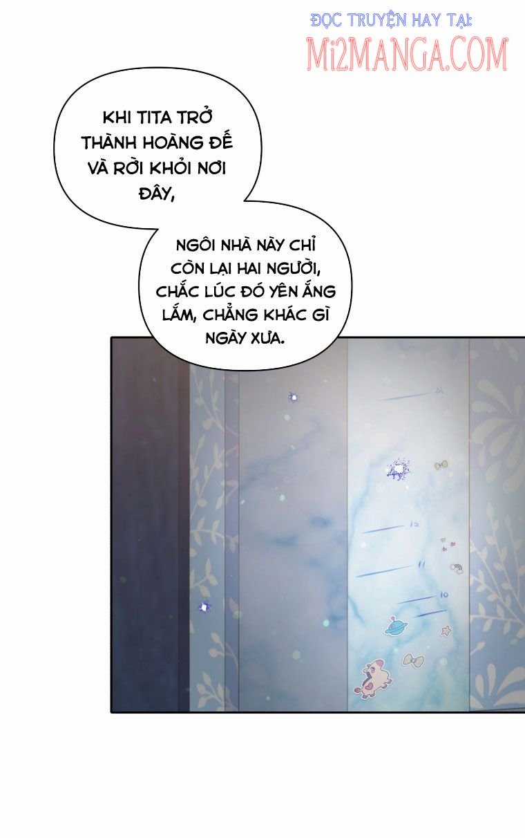 Hộ Vệ Của Bạo Chúa Là Ác Nữ Chapter 58 trang 8