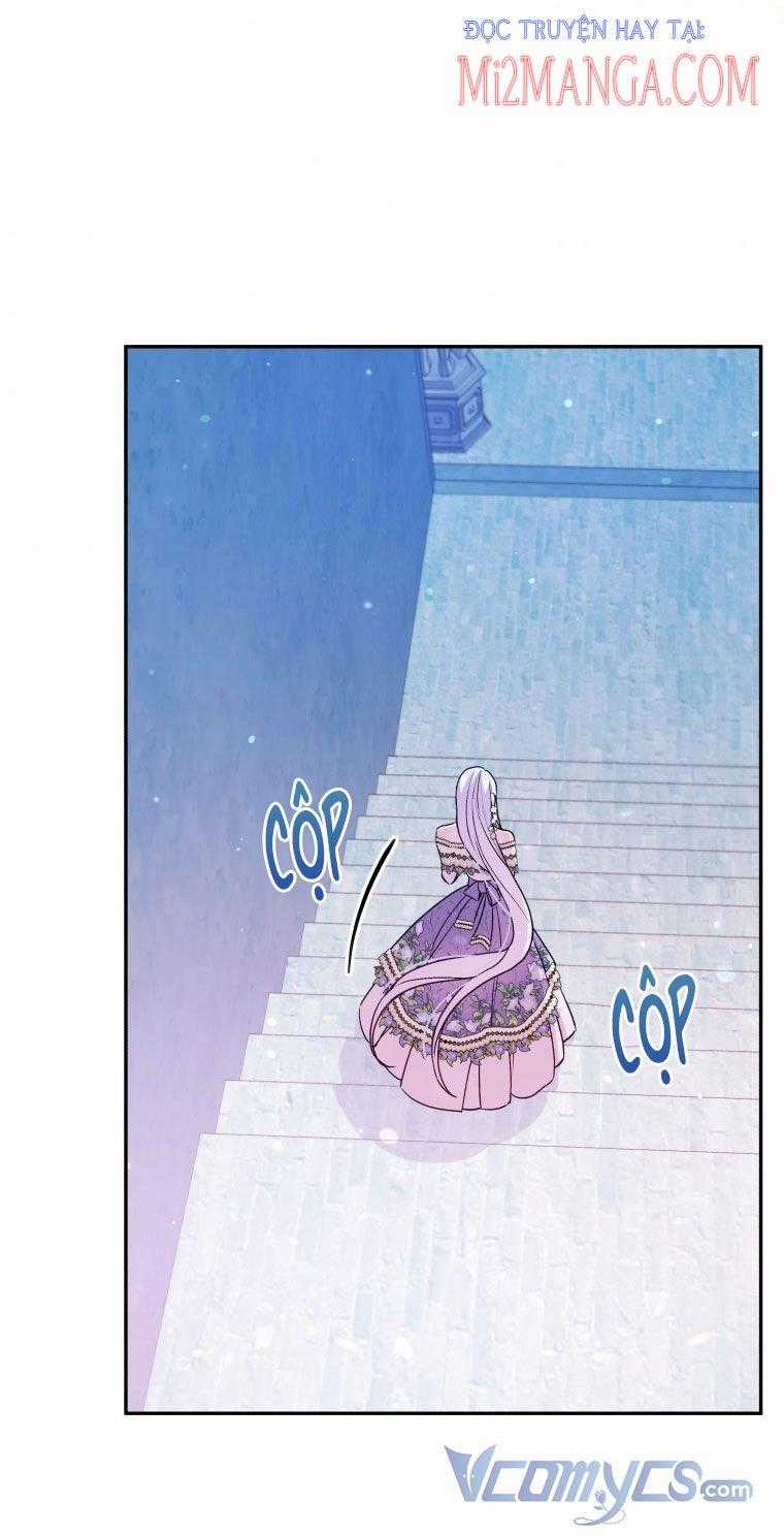 Hộ Vệ Của Bạo Chúa Là Ác Nữ Chapter 59.5 trang 0