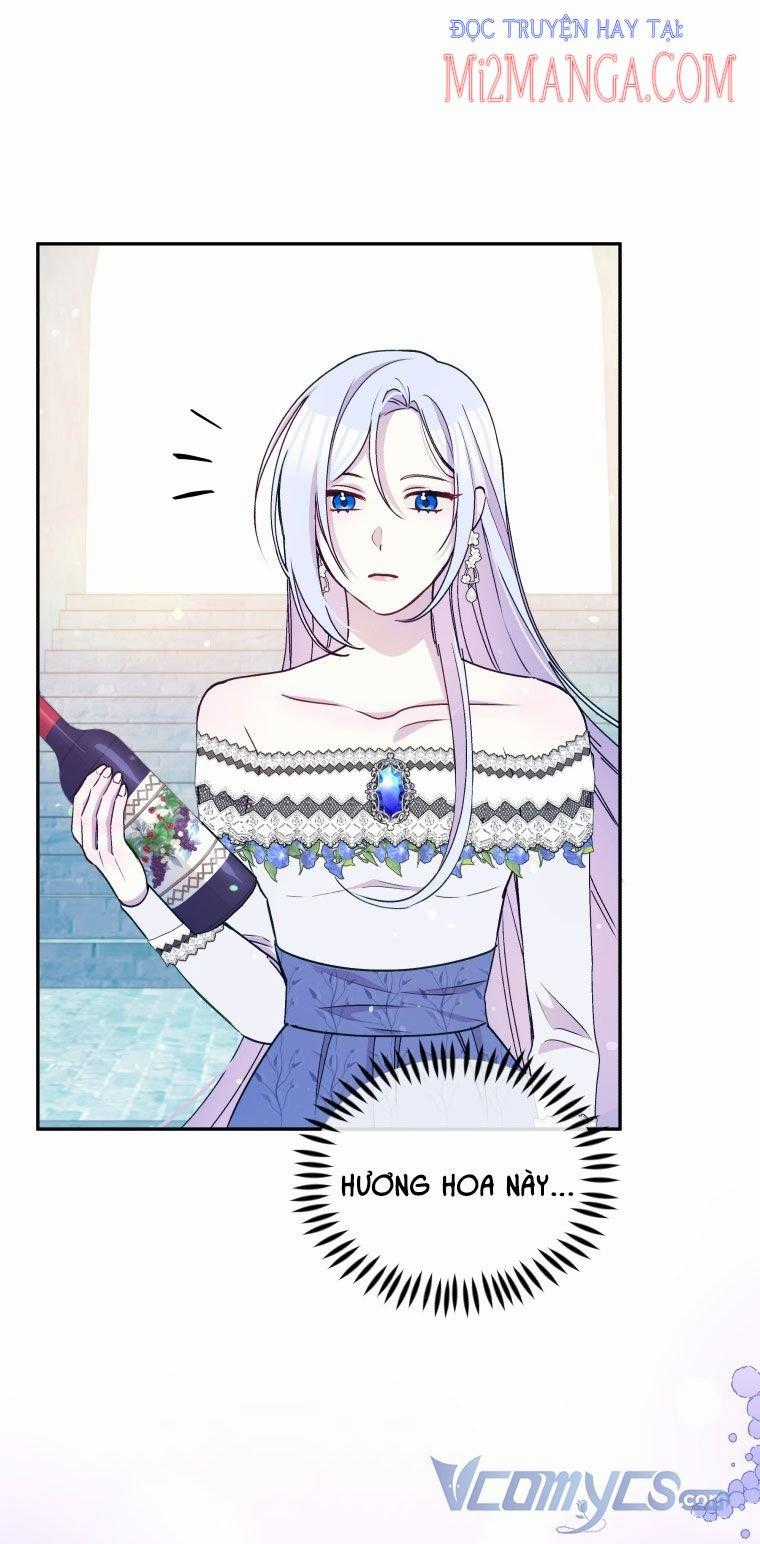 Hộ Vệ Của Bạo Chúa Là Ác Nữ Chapter 59.5 trang 1
