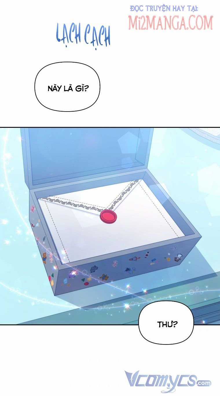 Hộ Vệ Của Bạo Chúa Là Ác Nữ Chapter 59.5 trang 10