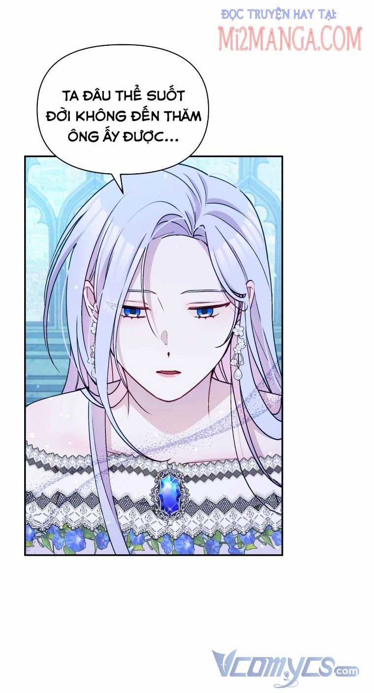 Hộ Vệ Của Bạo Chúa Là Ác Nữ Chapter 59.5 trang 15