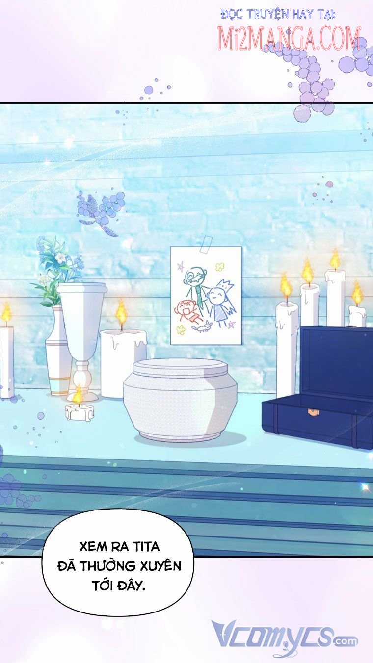 Hộ Vệ Của Bạo Chúa Là Ác Nữ Chapter 59.5 trang 2