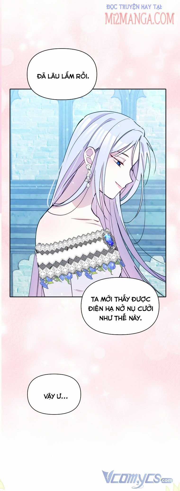 Hộ Vệ Của Bạo Chúa Là Ác Nữ Chapter 59.5 trang 21