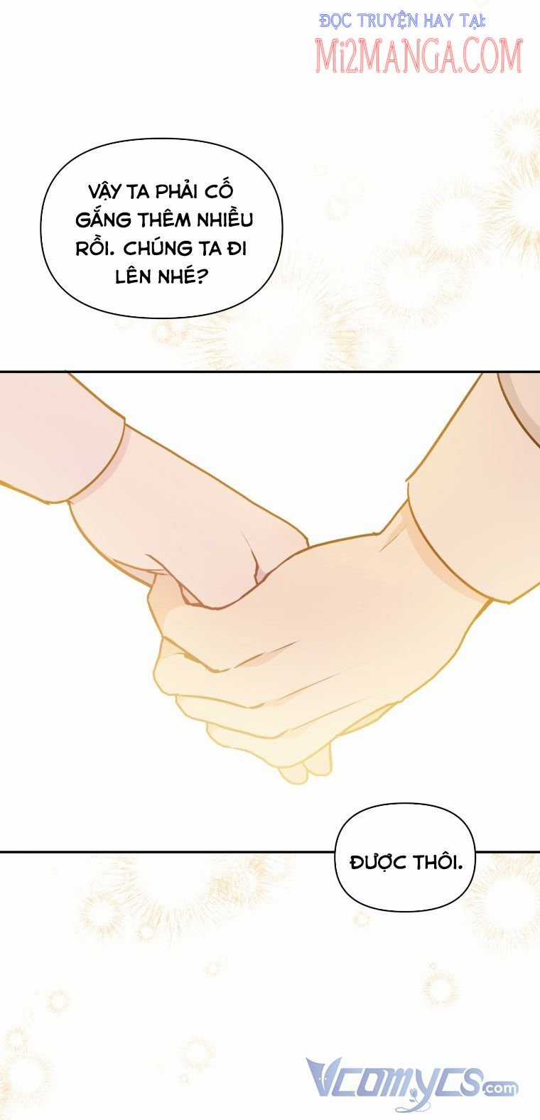 Hộ Vệ Của Bạo Chúa Là Ác Nữ Chapter 59.5 trang 24