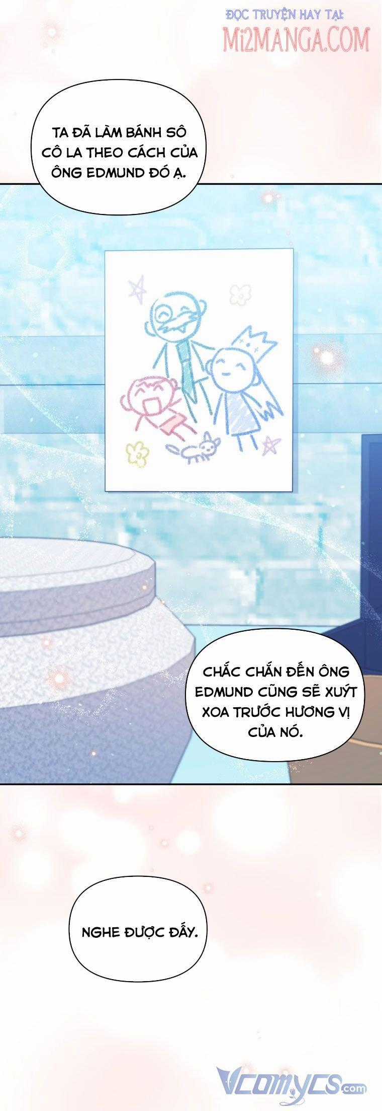 Hộ Vệ Của Bạo Chúa Là Ác Nữ Chapter 59.5 trang 26