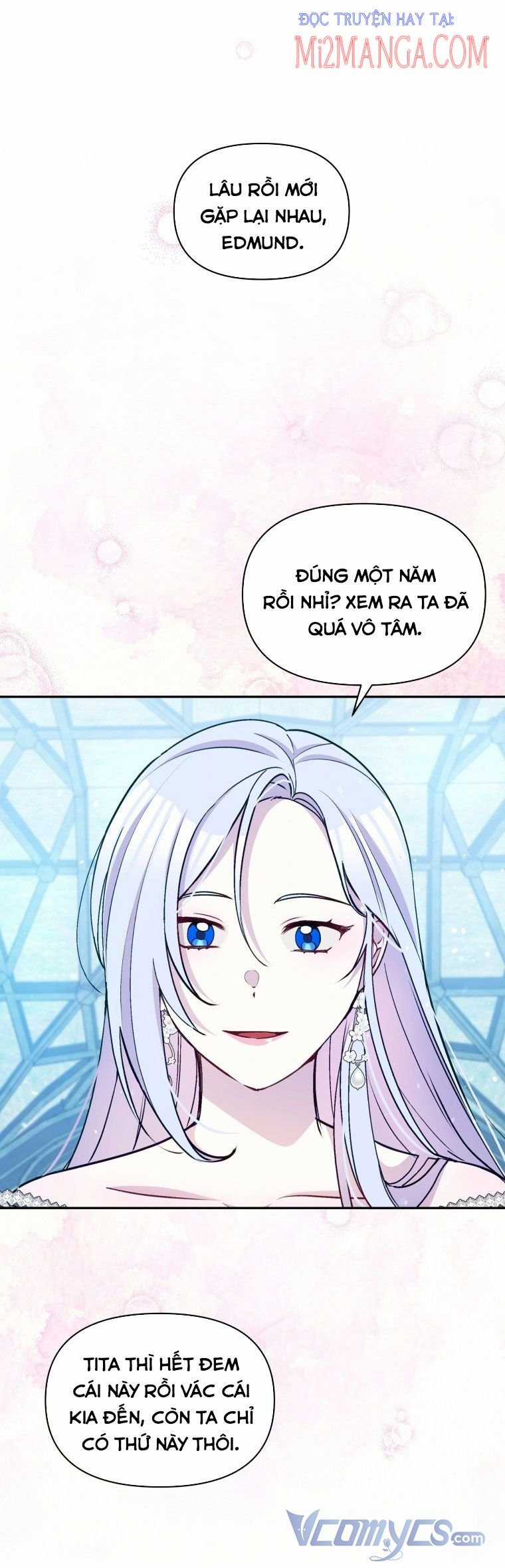 Hộ Vệ Của Bạo Chúa Là Ác Nữ Chapter 59.5 trang 5