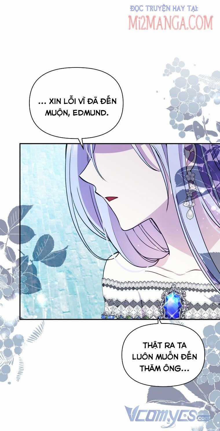 Hộ Vệ Của Bạo Chúa Là Ác Nữ Chapter 59.5 trang 7