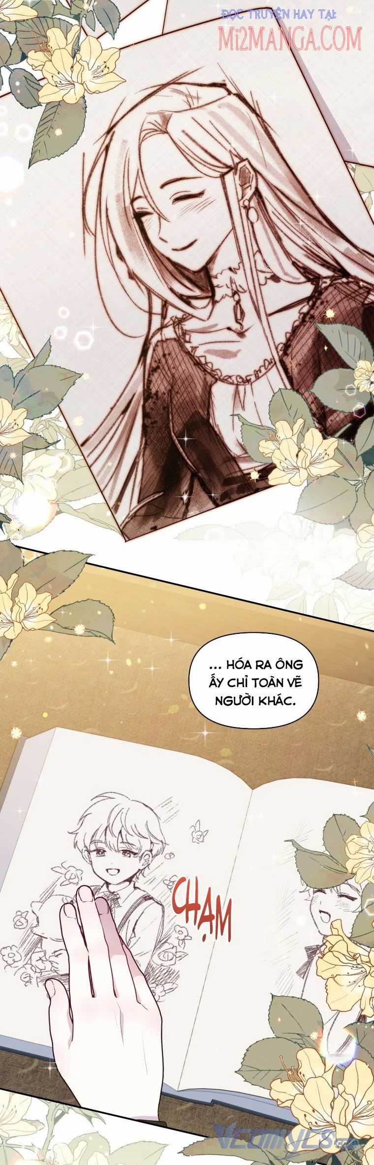 Hộ Vệ Của Bạo Chúa Là Ác Nữ Chapter 59 trang 10
