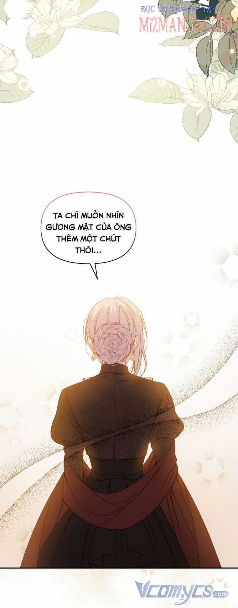 Hộ Vệ Của Bạo Chúa Là Ác Nữ Chapter 59 trang 11
