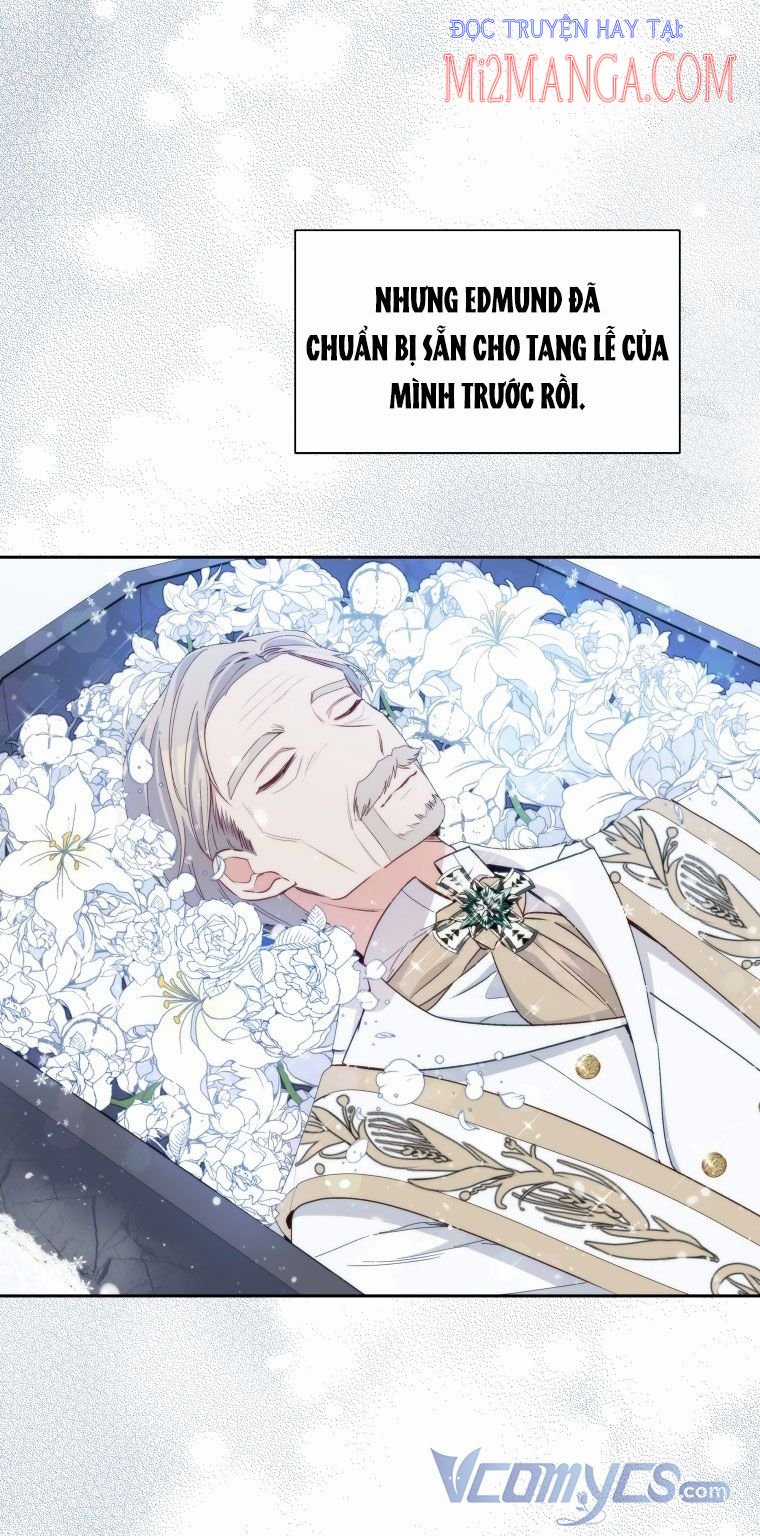 Hộ Vệ Của Bạo Chúa Là Ác Nữ Chapter 59 trang 2