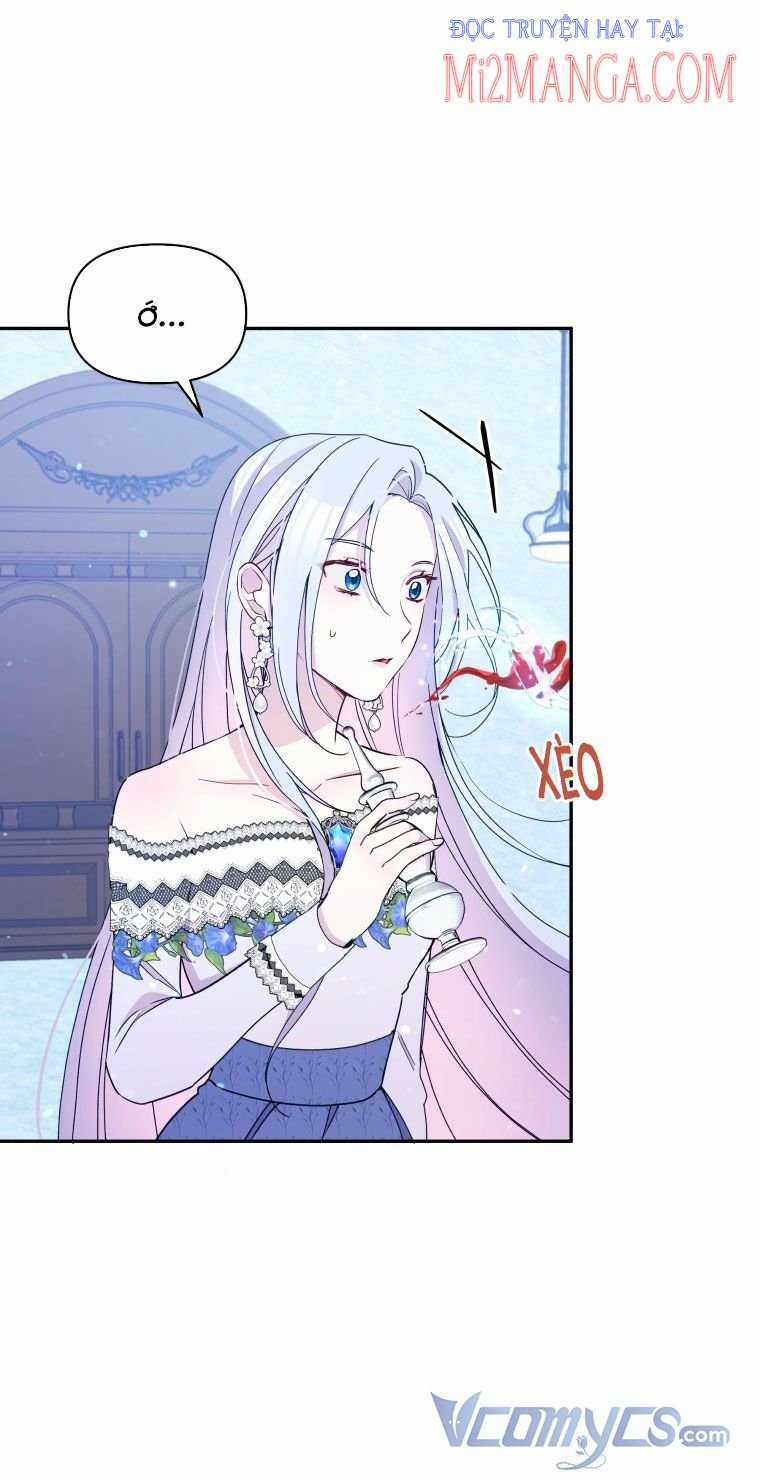 Hộ Vệ Của Bạo Chúa Là Ác Nữ Chapter 59 trang 23