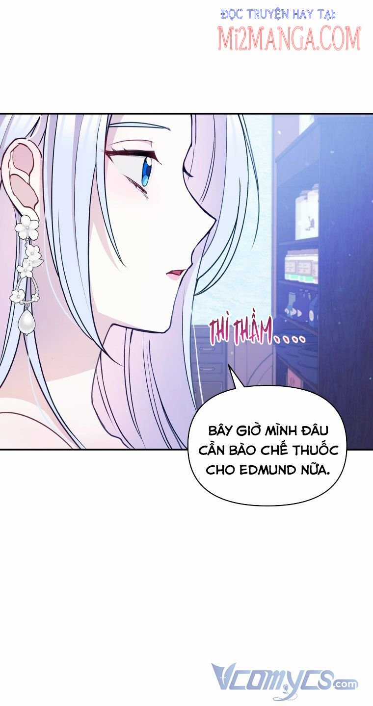 Hộ Vệ Của Bạo Chúa Là Ác Nữ Chapter 59 trang 24