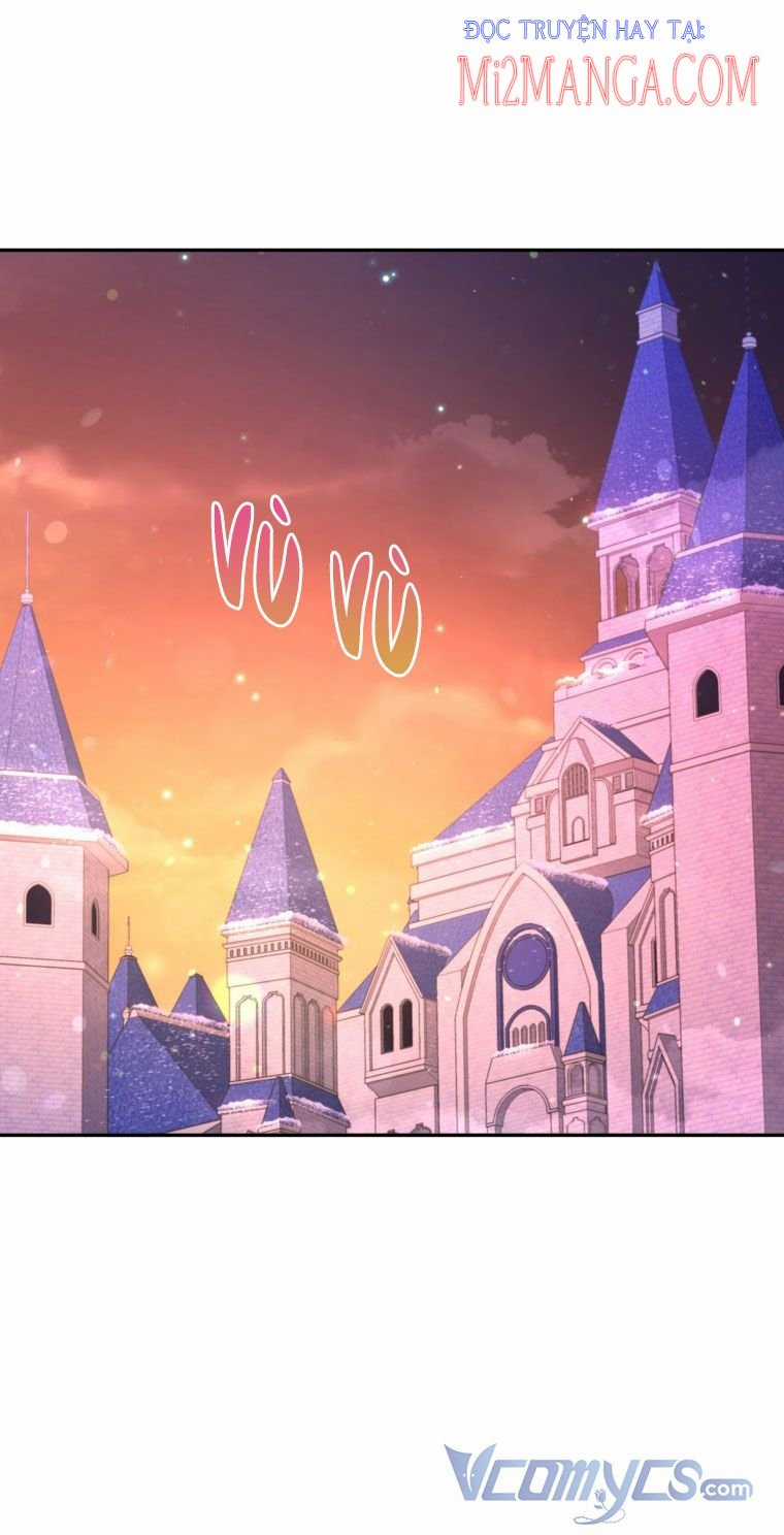 Hộ Vệ Của Bạo Chúa Là Ác Nữ Chapter 59 trang 25