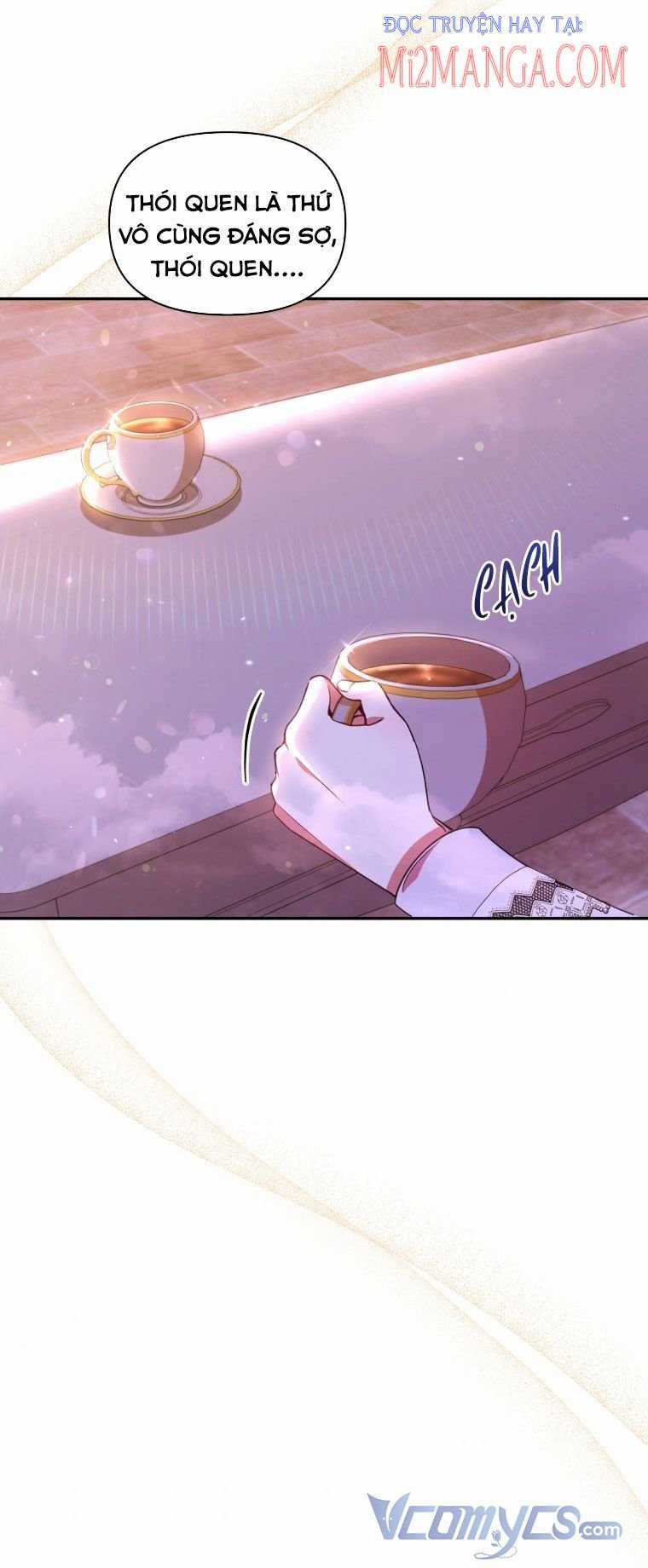 Hộ Vệ Của Bạo Chúa Là Ác Nữ Chapter 59 trang 27