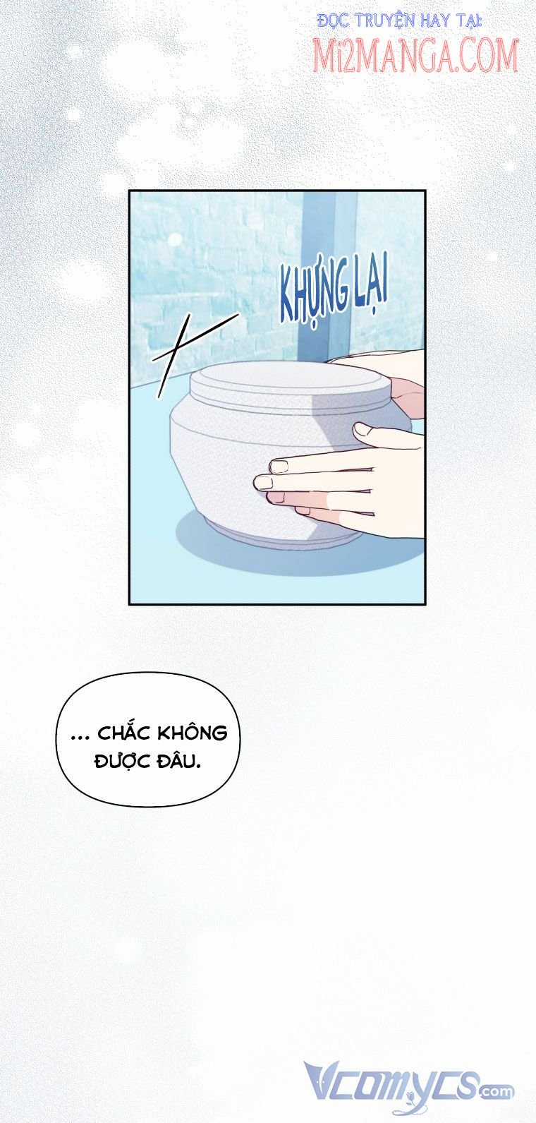 Hộ Vệ Của Bạo Chúa Là Ác Nữ Chapter 59 trang 3