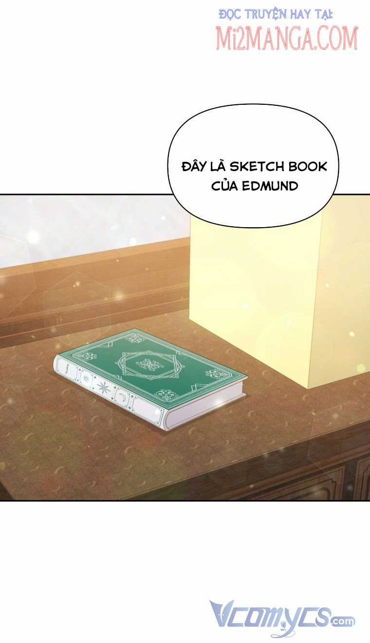 Hộ Vệ Của Bạo Chúa Là Ác Nữ Chapter 59 trang 8