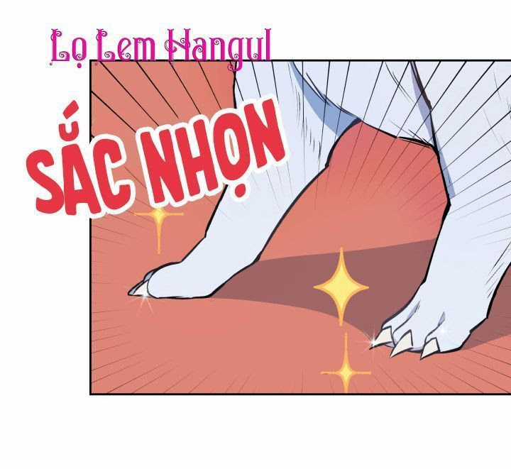 Hộ Vệ Của Bạo Chúa Là Ác Nữ Chapter 6 trang 11